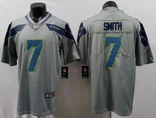 Seattle Seahawks Jerseys 06